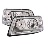 Headlights