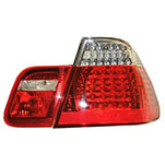 Rear Lights