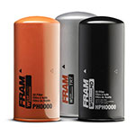 Oil Filters