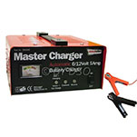 Battery Maintenance