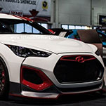 Exterior Styling