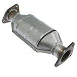 Catalytic Convertors