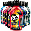 Colored Waxes