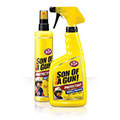 Dash Cleaner