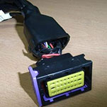 Electrical Connectors & Cable