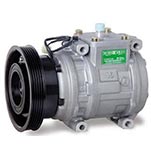 Compressors