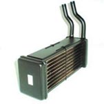Heater Matrix