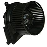 Heater Motors