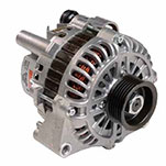 Alternators