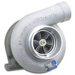 Turbo Chargers