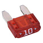 Fuses & Relays