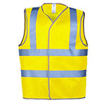 Hi Visibility Vests