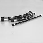 Hose Pipes, Parts & Pumps