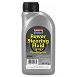 Power Steering Fluid