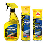 De-Icer
