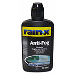 Anti-Fog Glass Cleaner