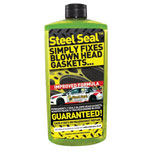 Steel Seal