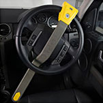 Steering Locks