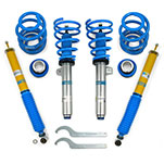 Suspension