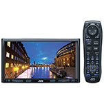 In Car DVD Players