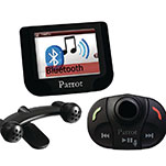 Bluetooth Hands Free Kits
