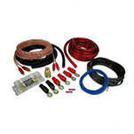 Wiring Kits, Harnesses and Adapters