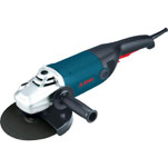 Angle Grinders