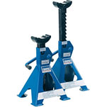 Axle Stands