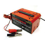 Batteries & Chargers