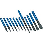 Punches & Chisels