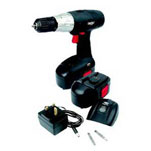 Cordless Drills