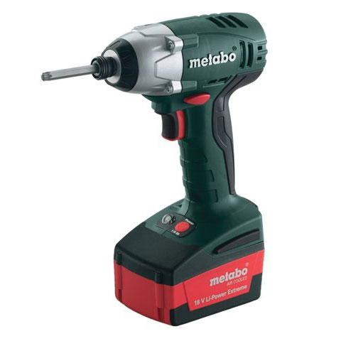Cordless Screwdrivers
