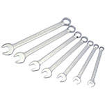 Spanners & Wrench Sets