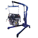Engine Cranes