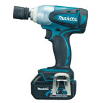 Impact Wrenches