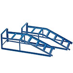 Car Ramps
