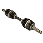 Driveshafts