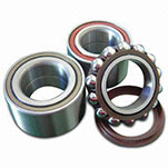 Wheels Bearings & Hubs