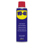 Maintenance Fluids & Greases