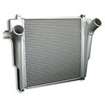Cooling & Heating