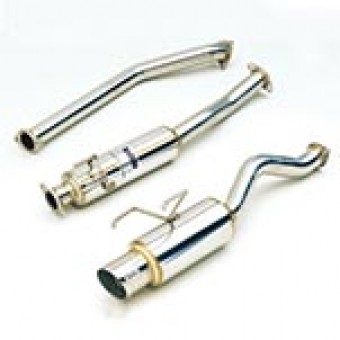 Exhaust