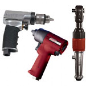Air Tools